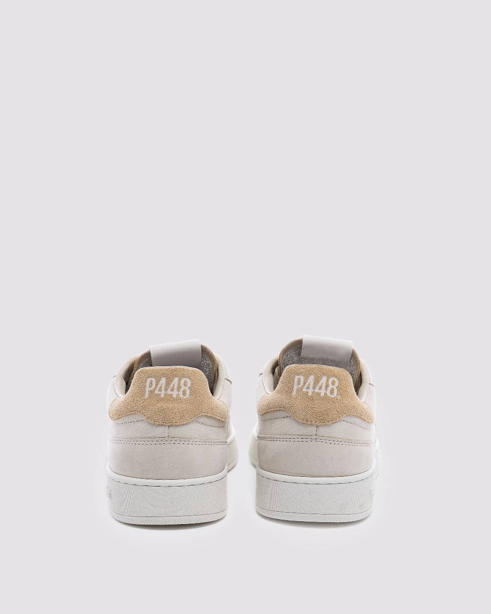 P448 Vert Cream/Tan Promozione Limitata