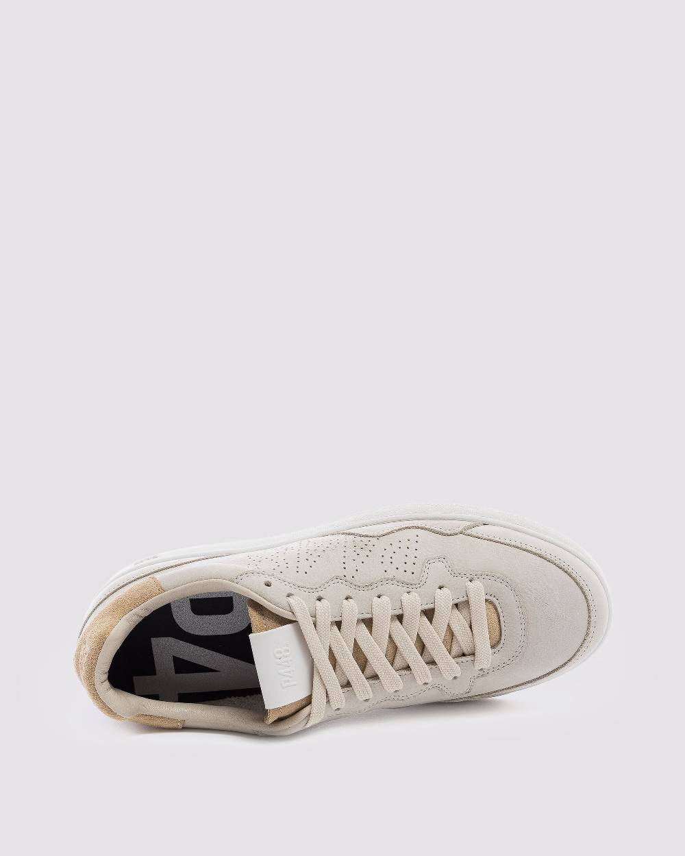 P448 Vert Cream/Tan Promozione Limitata