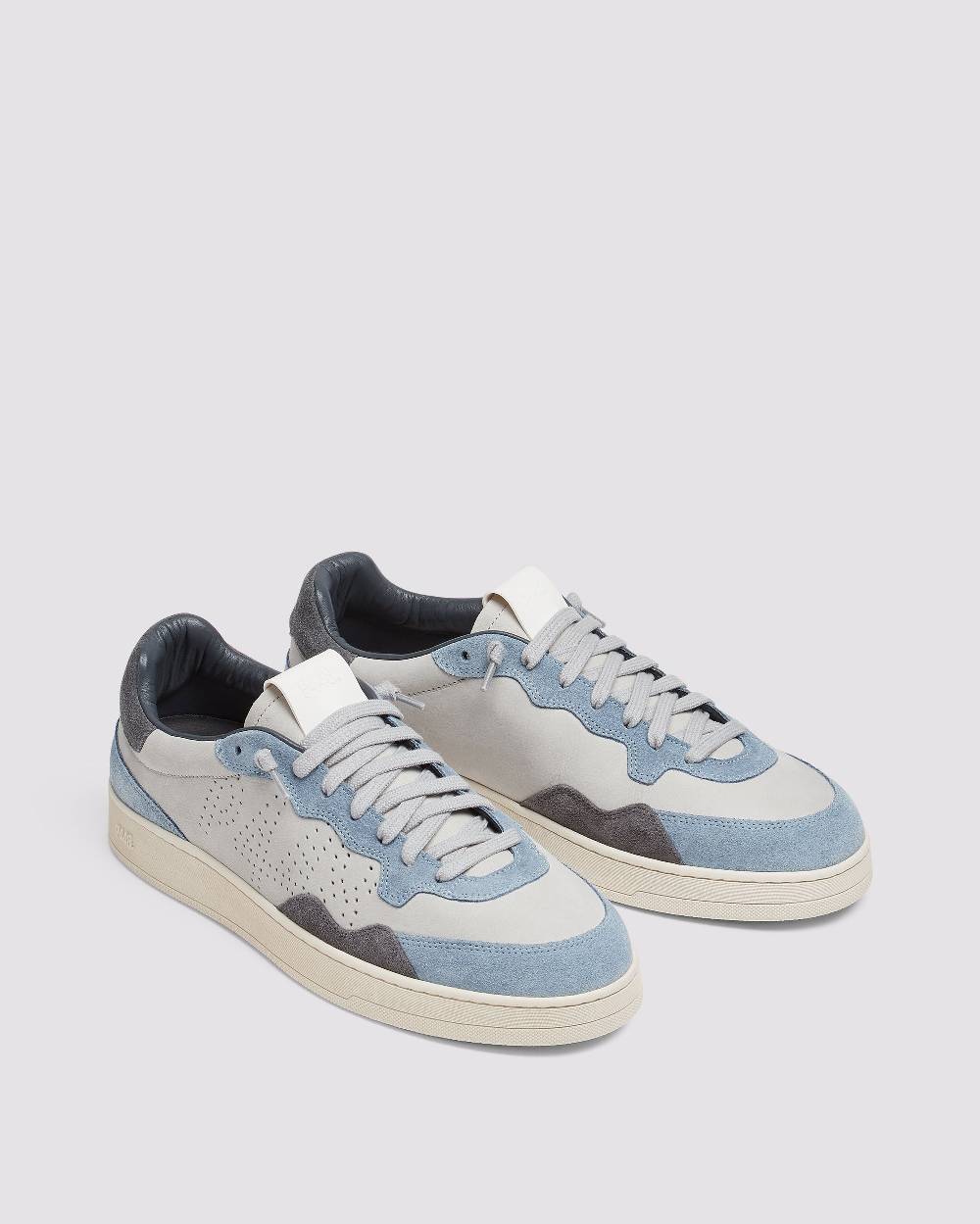 P448 Vert Grey/Dust Blue Fino Al -60%