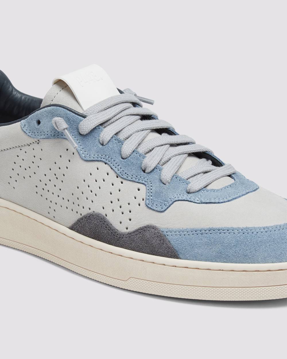 P448 Vert Grey/Dust Blue Fino Al -60%