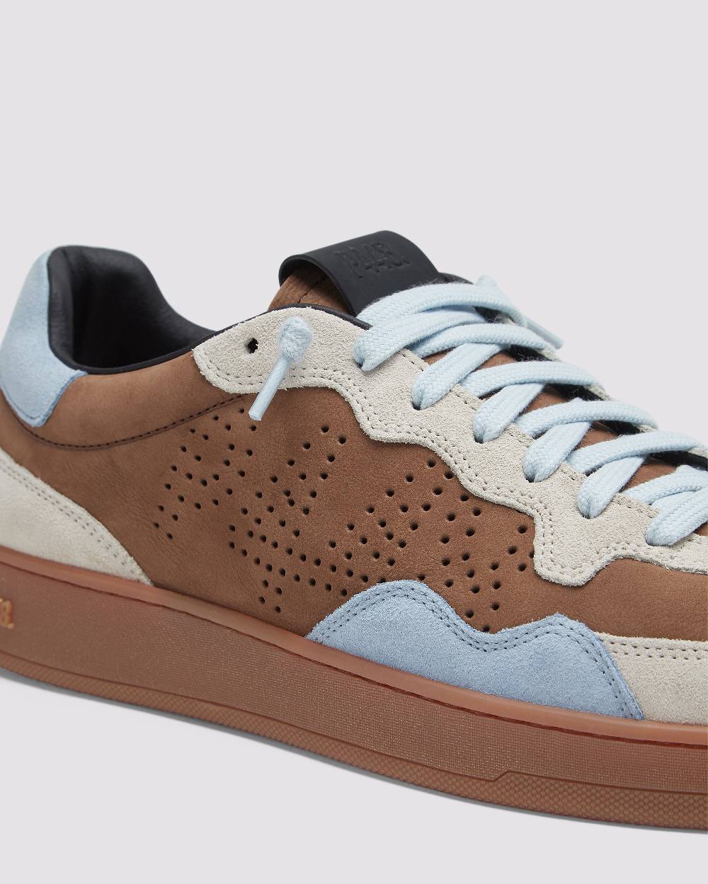 P448 Vert Brown/Dust Blue Shopping Online