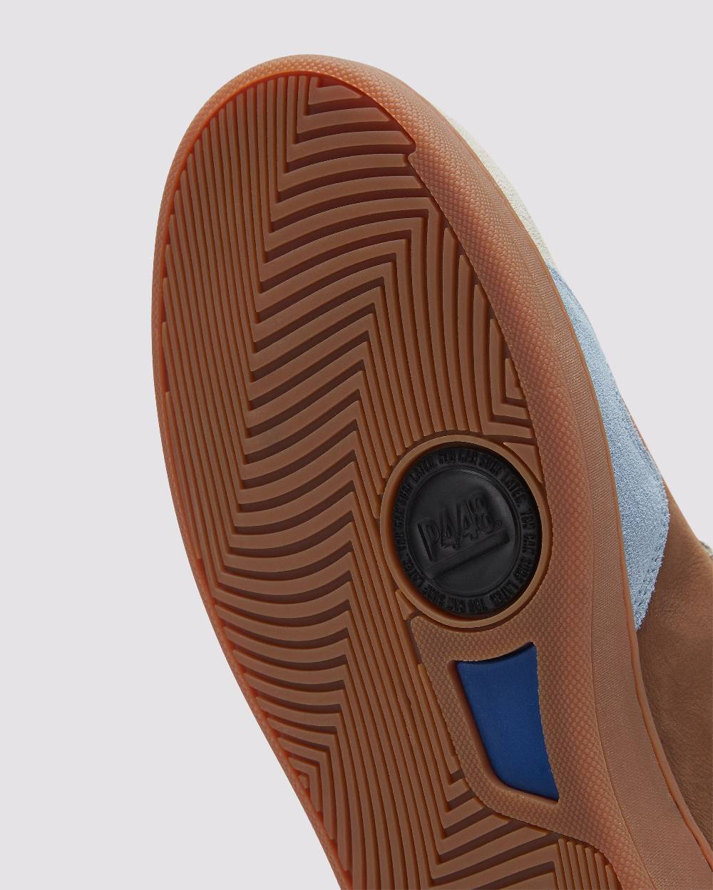 P448 Vert Brown/Dust Blue Shopping Online