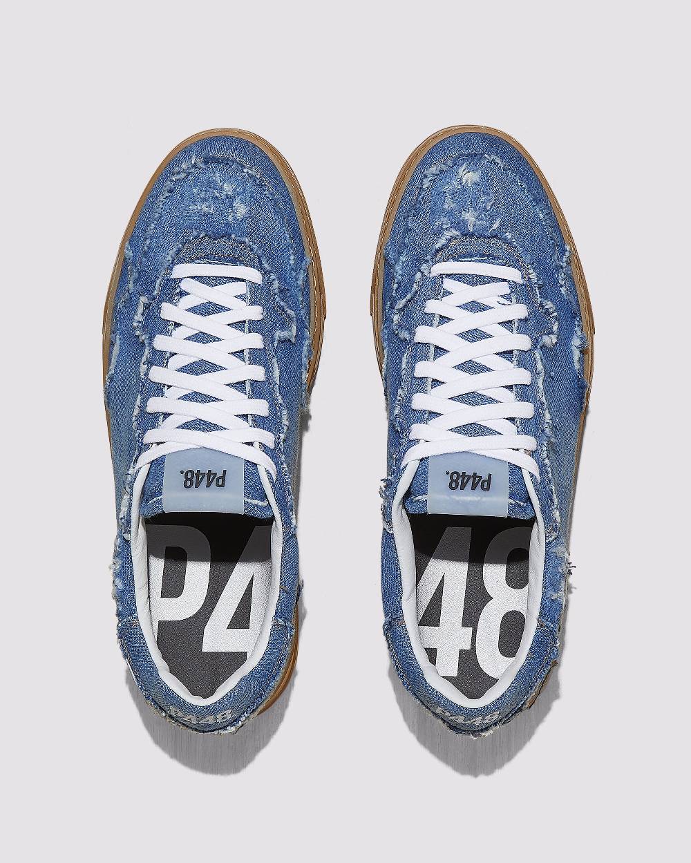 P448 Bali Denim Sottocosto
