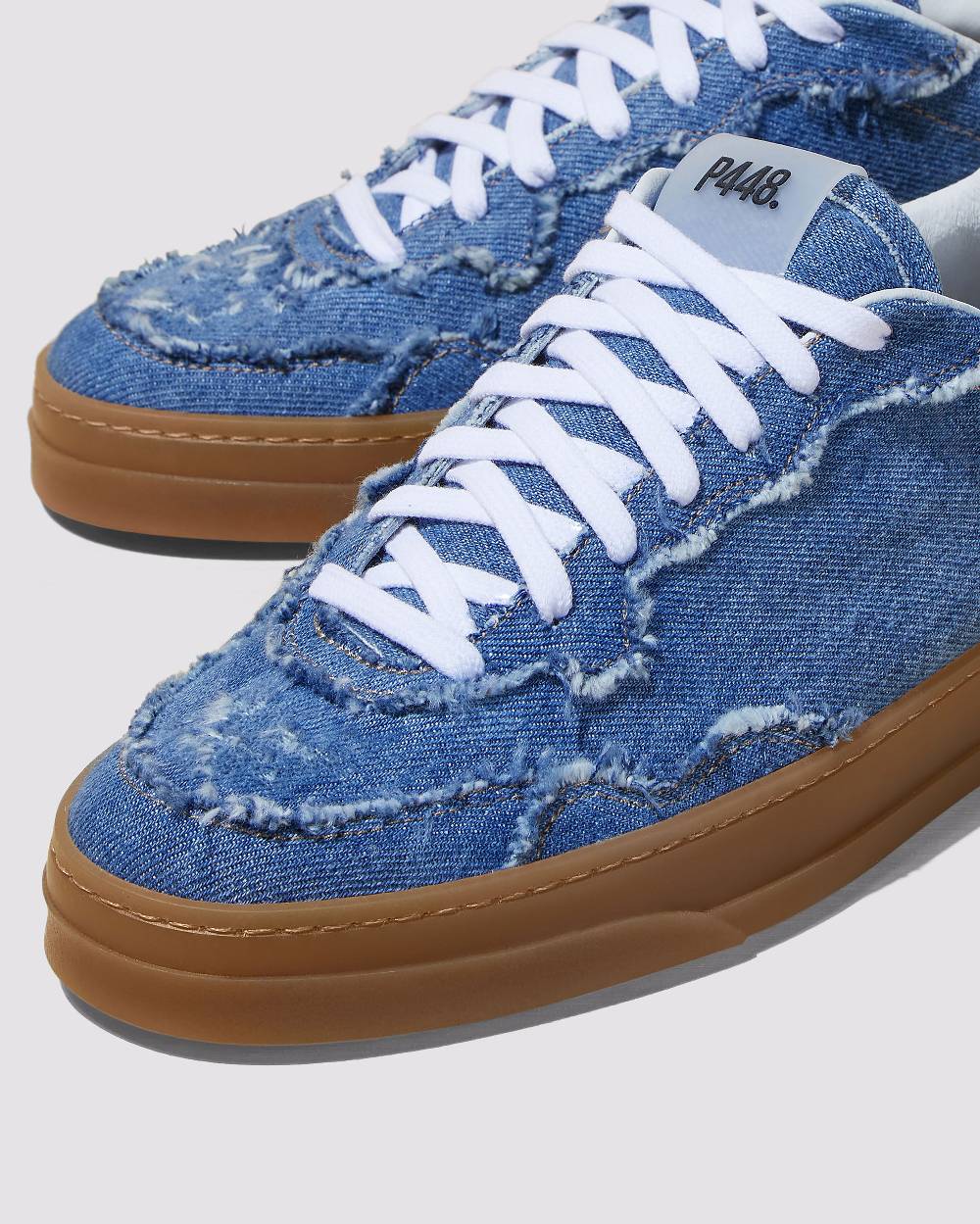 P448 Bali Denim Sottocosto
