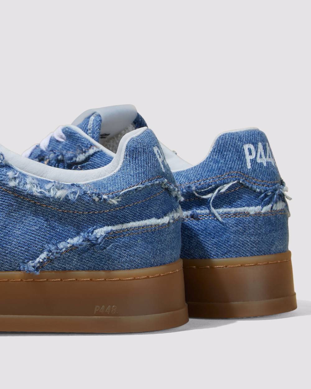P448 Bali Denim Sottocosto