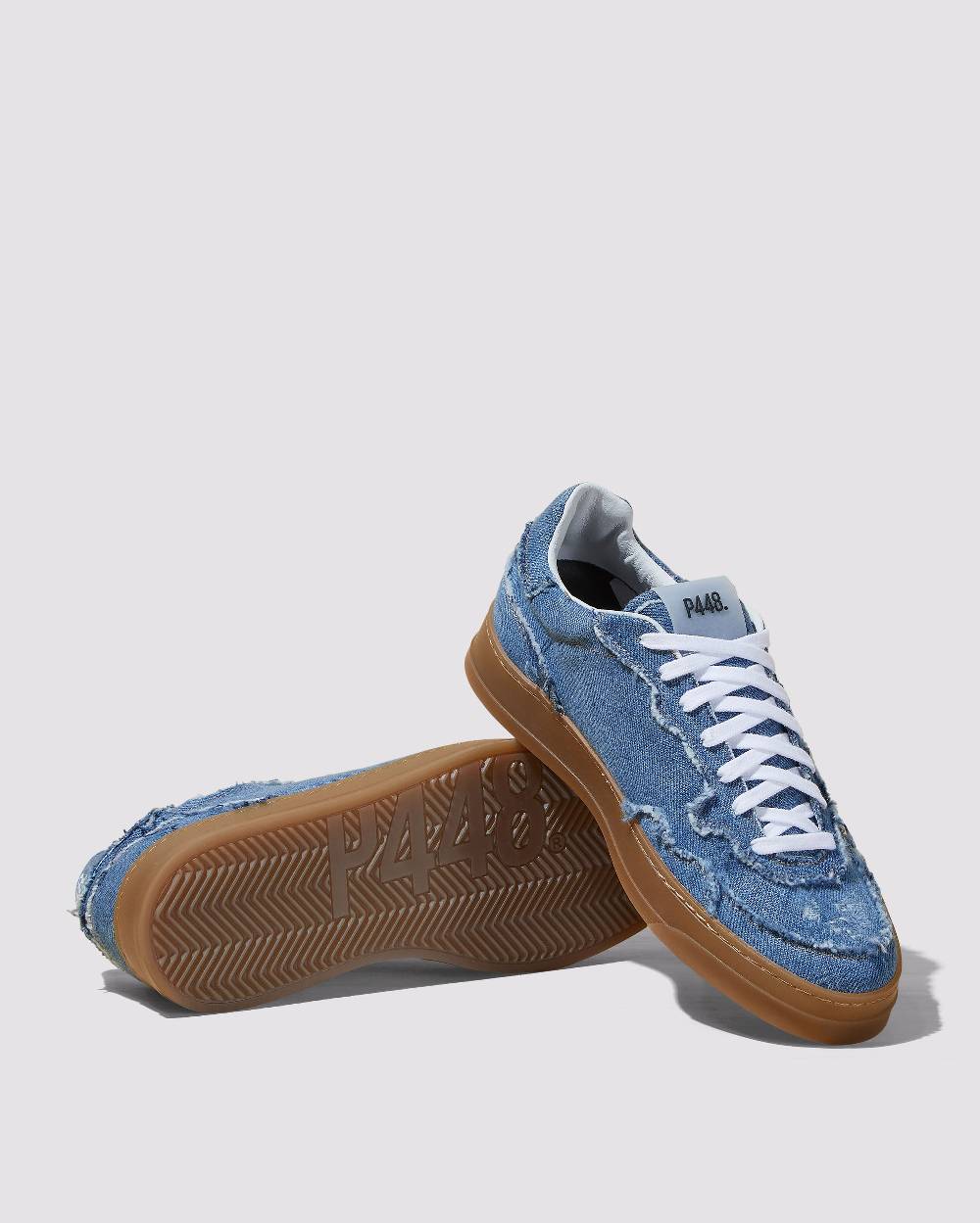 P448 Bali Denim Sottocosto