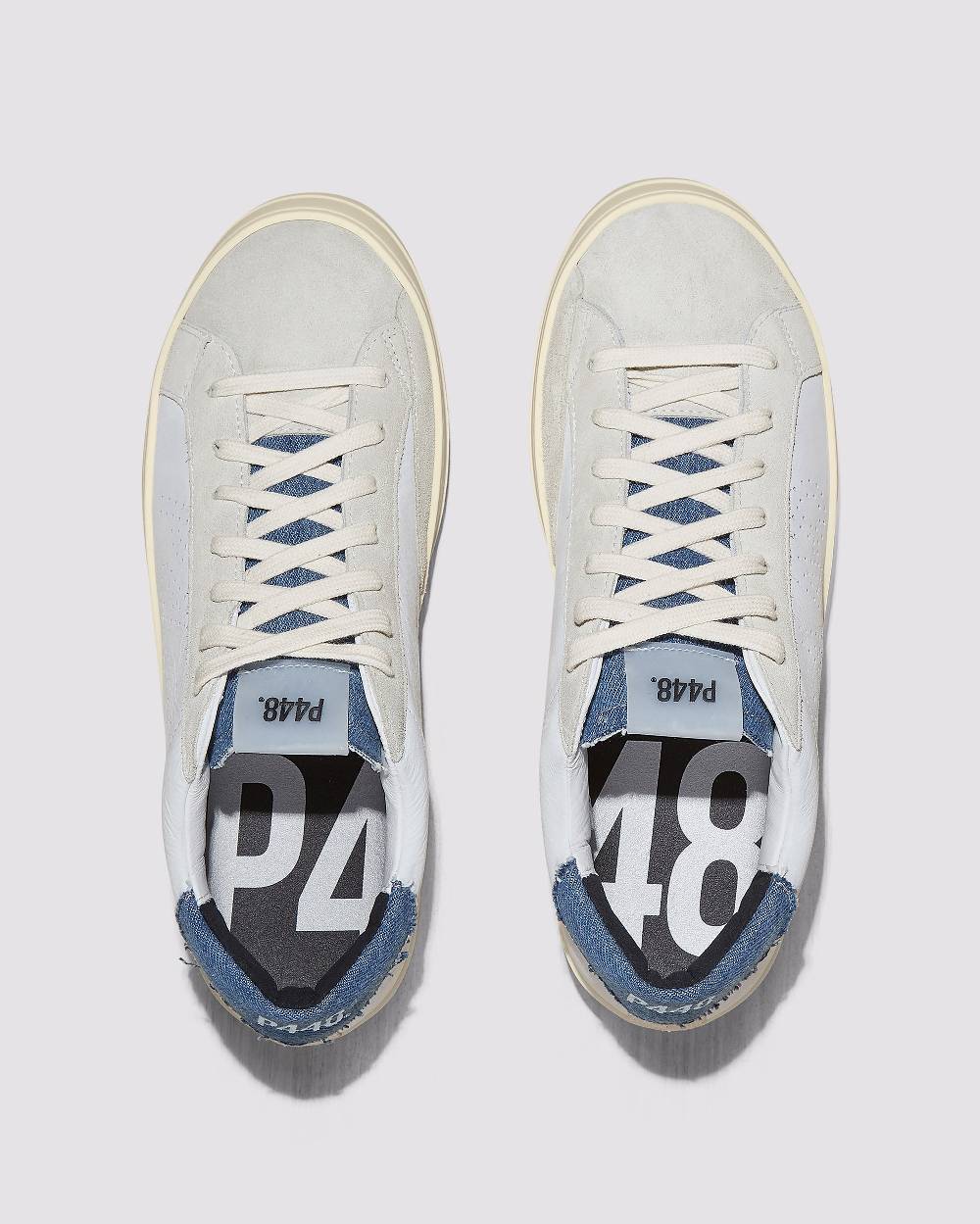 P448 John Denim Convenienza