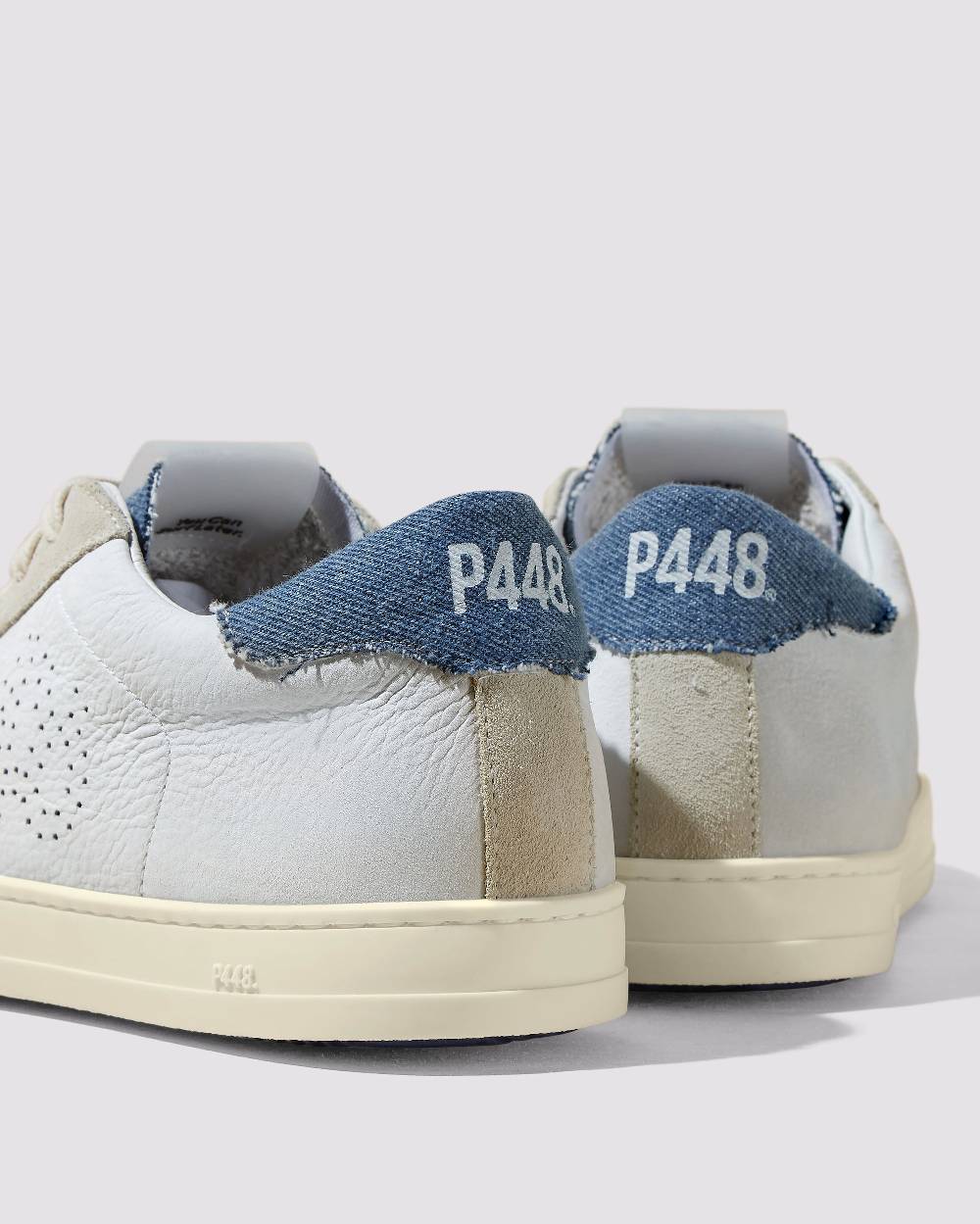 P448 John Denim Convenienza