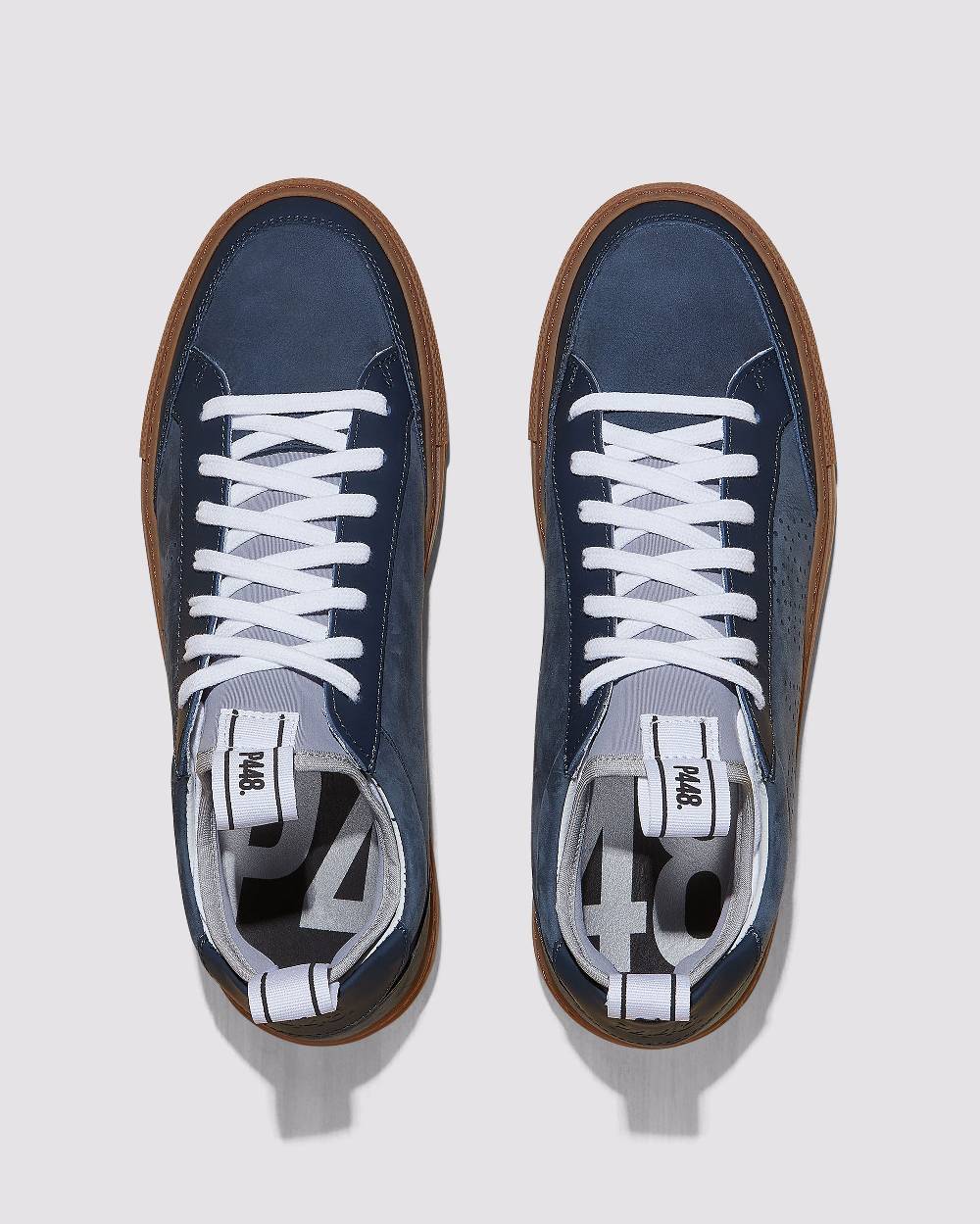 P448 Sohosocks Vapore Offerta