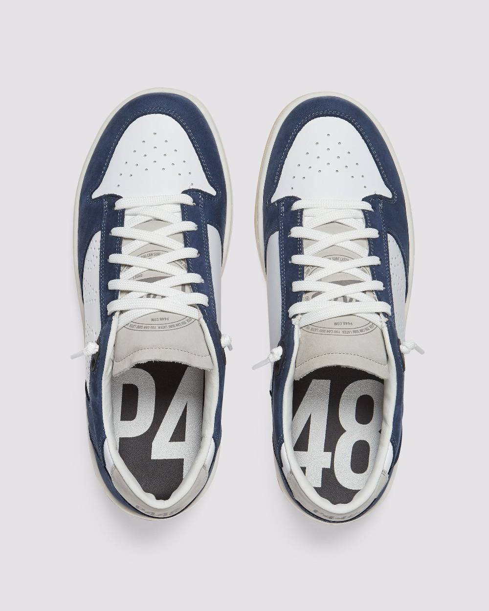 P448 Mason Tide Saldi
