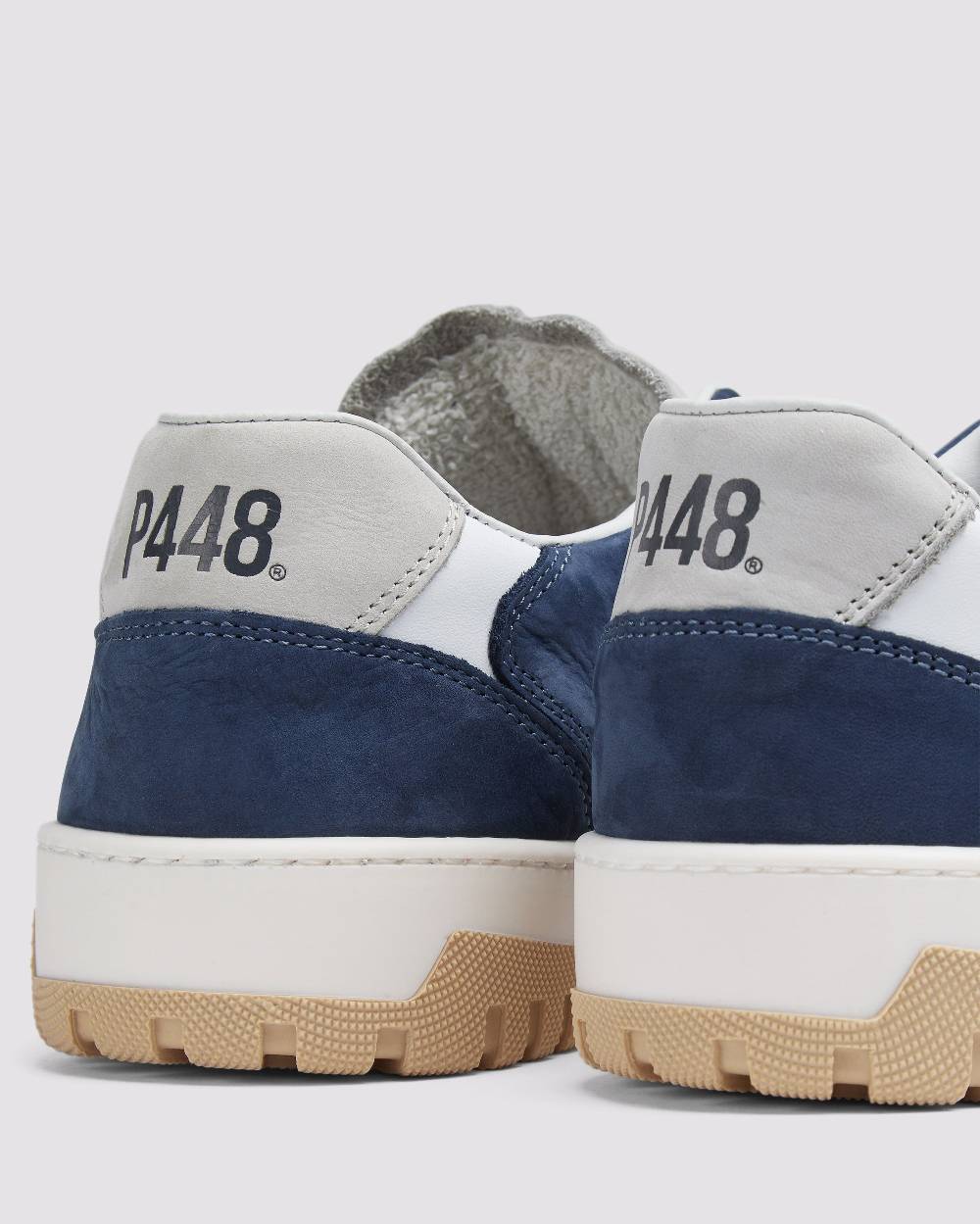P448 Mason Tide Saldi