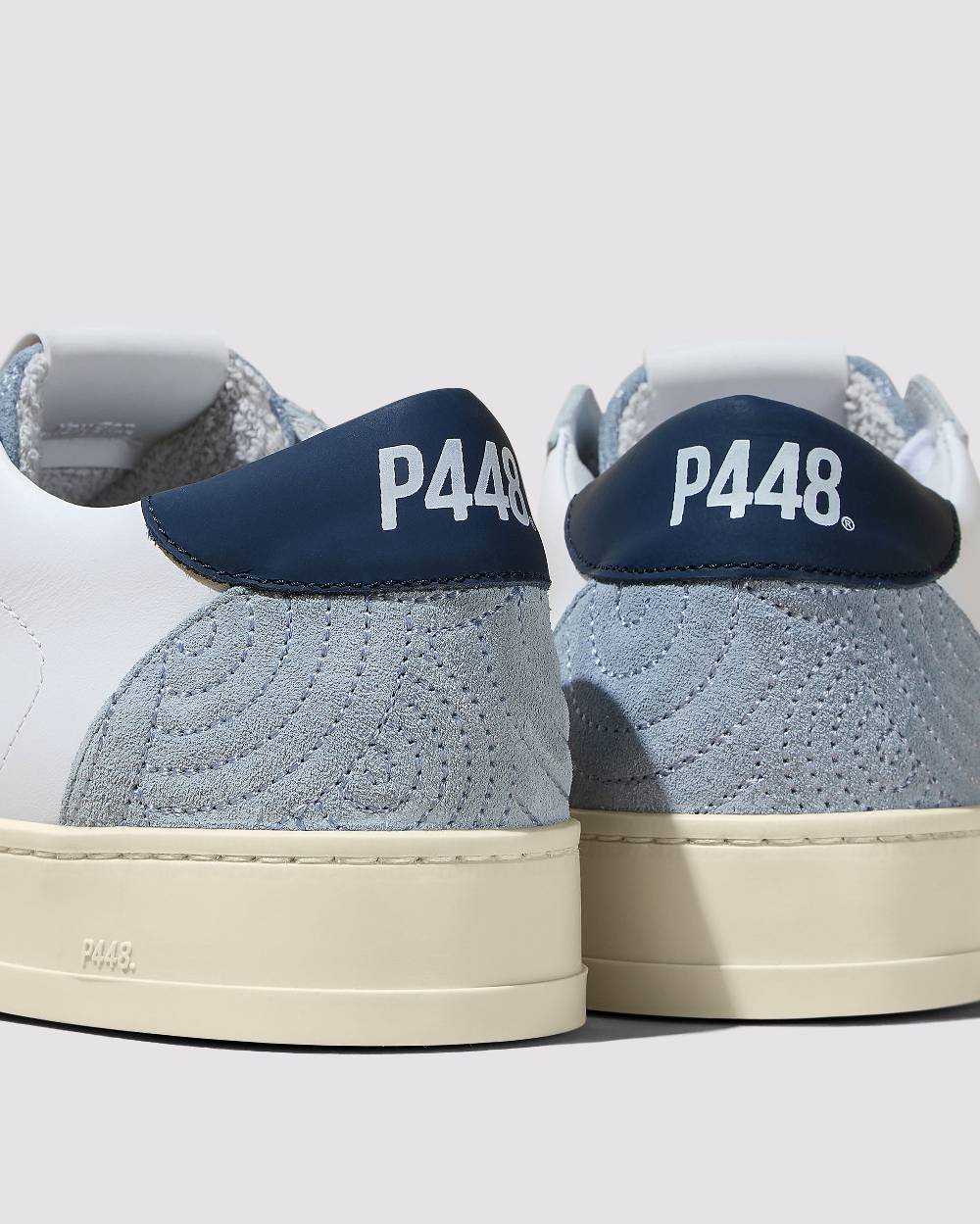 P448 Jack Wave Vendita Calda