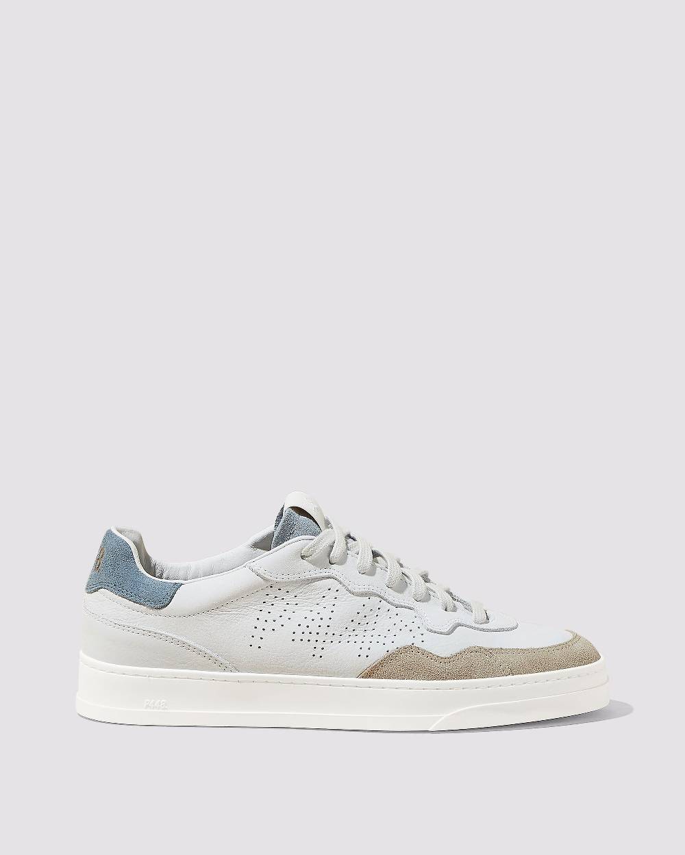 P448 Bali Retro Blue