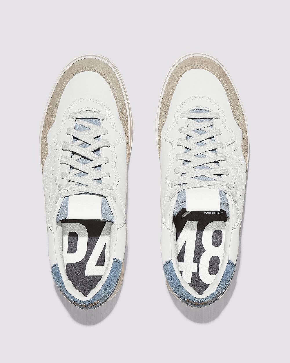 P448 Bali Retro Blue I Più Venduti