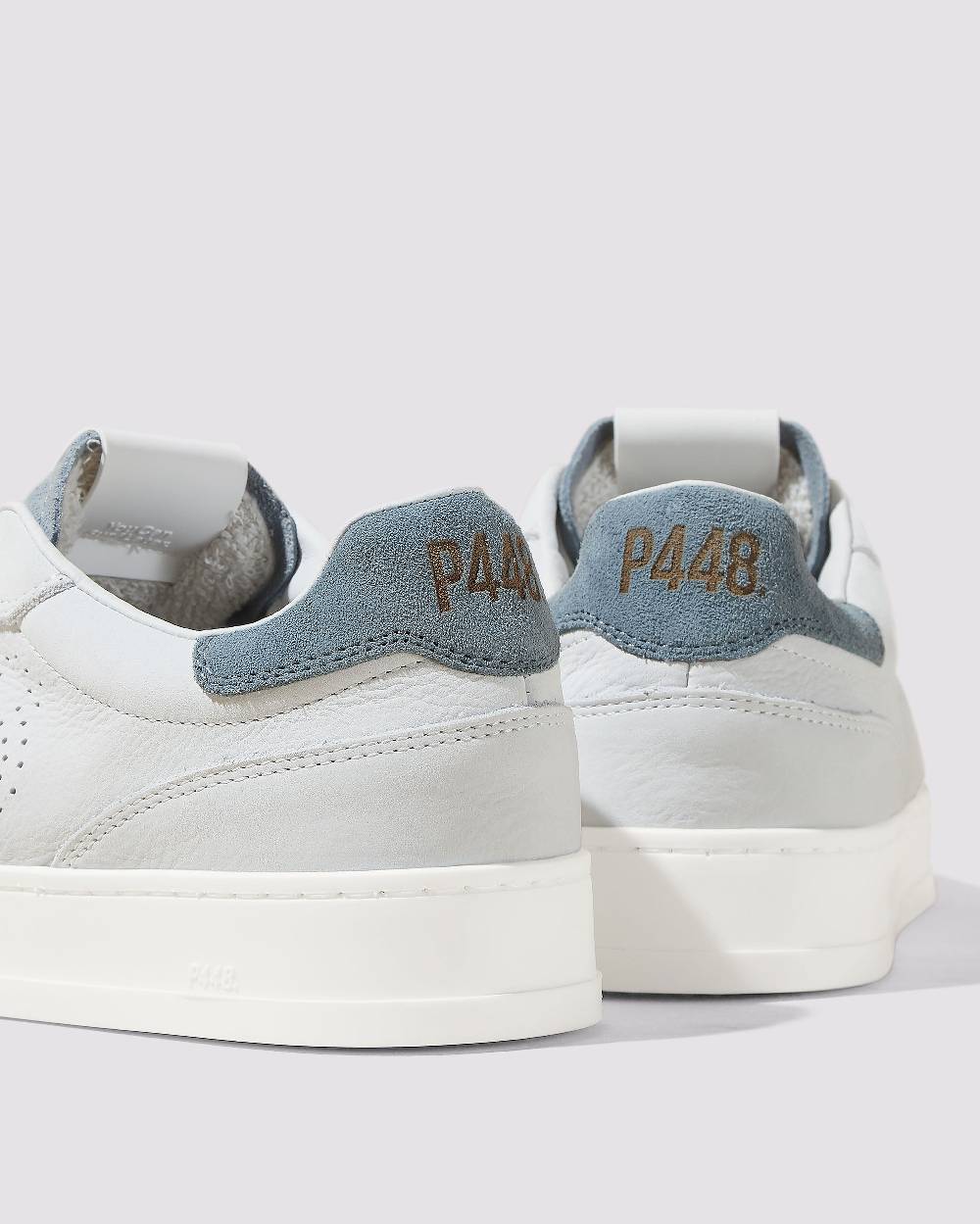 P448 Bali Retro Blue I Più Venduti