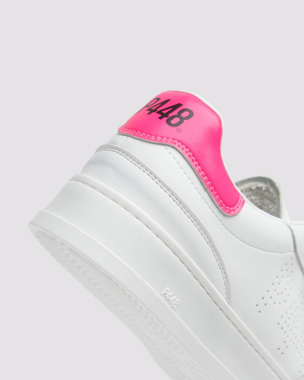 P448 Bali Recycled Fuchsia Lightning offer