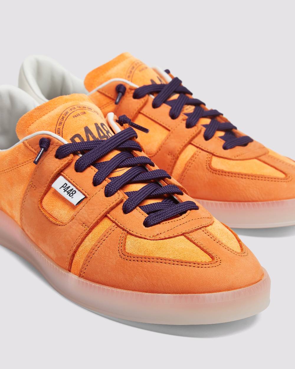 P448 Monza Neon Orange In Saldo