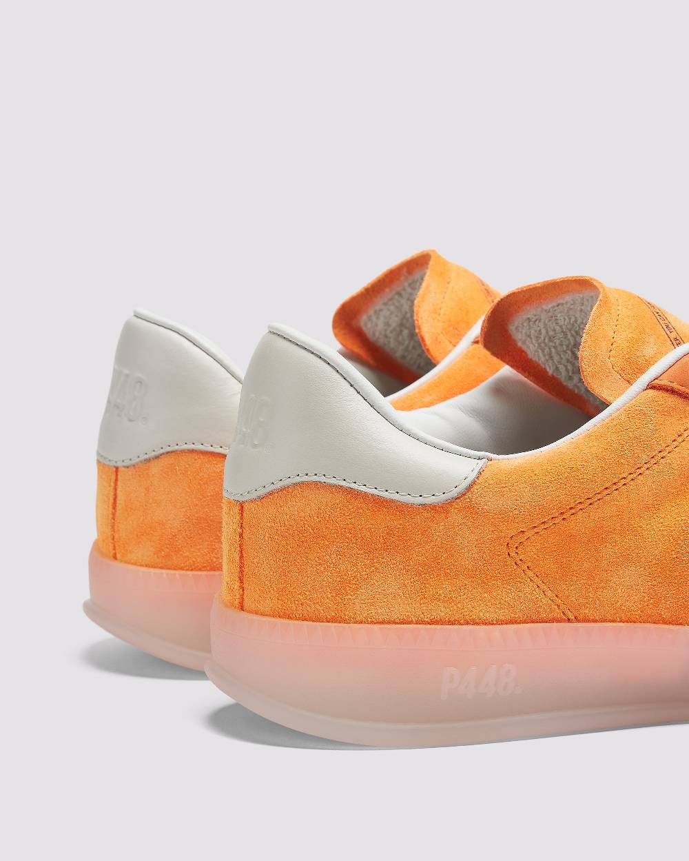 P448 Monza Neon Orange In Saldo