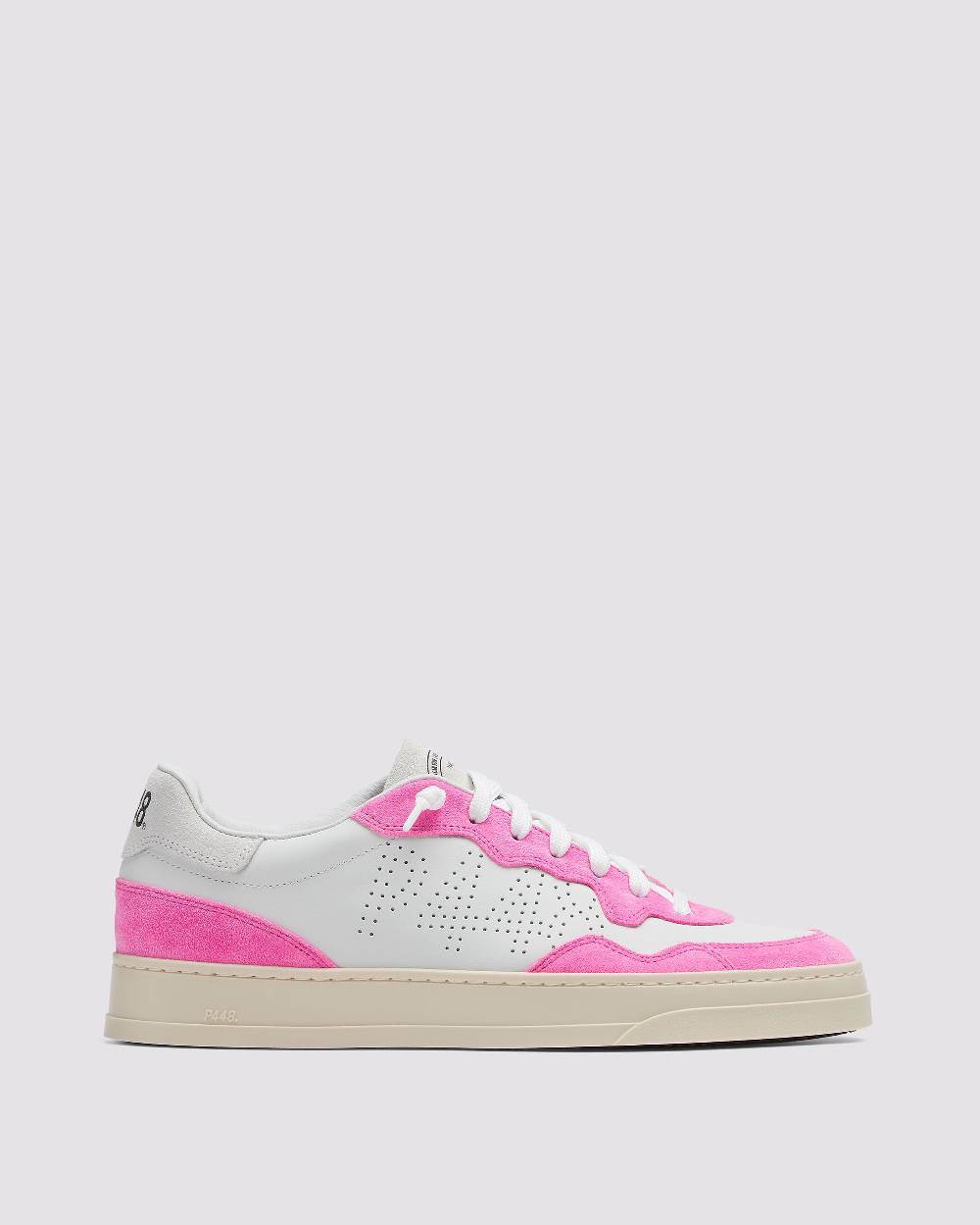 P448 Bali Fluo Pink