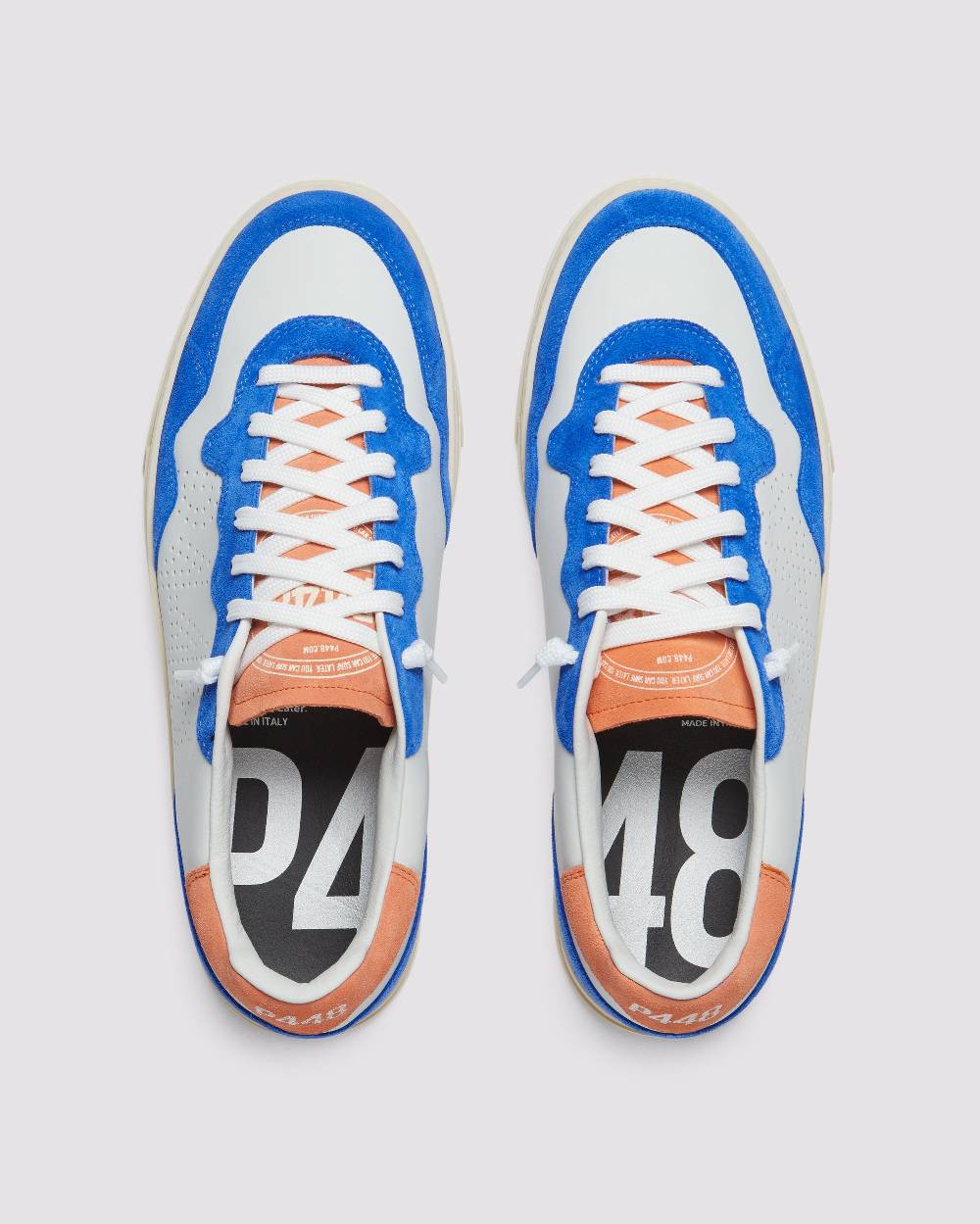 P448 Bali Spritz 2025