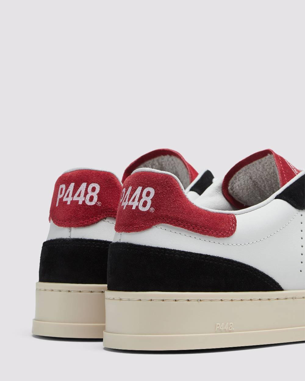 P448 Bali Rosso Italy
