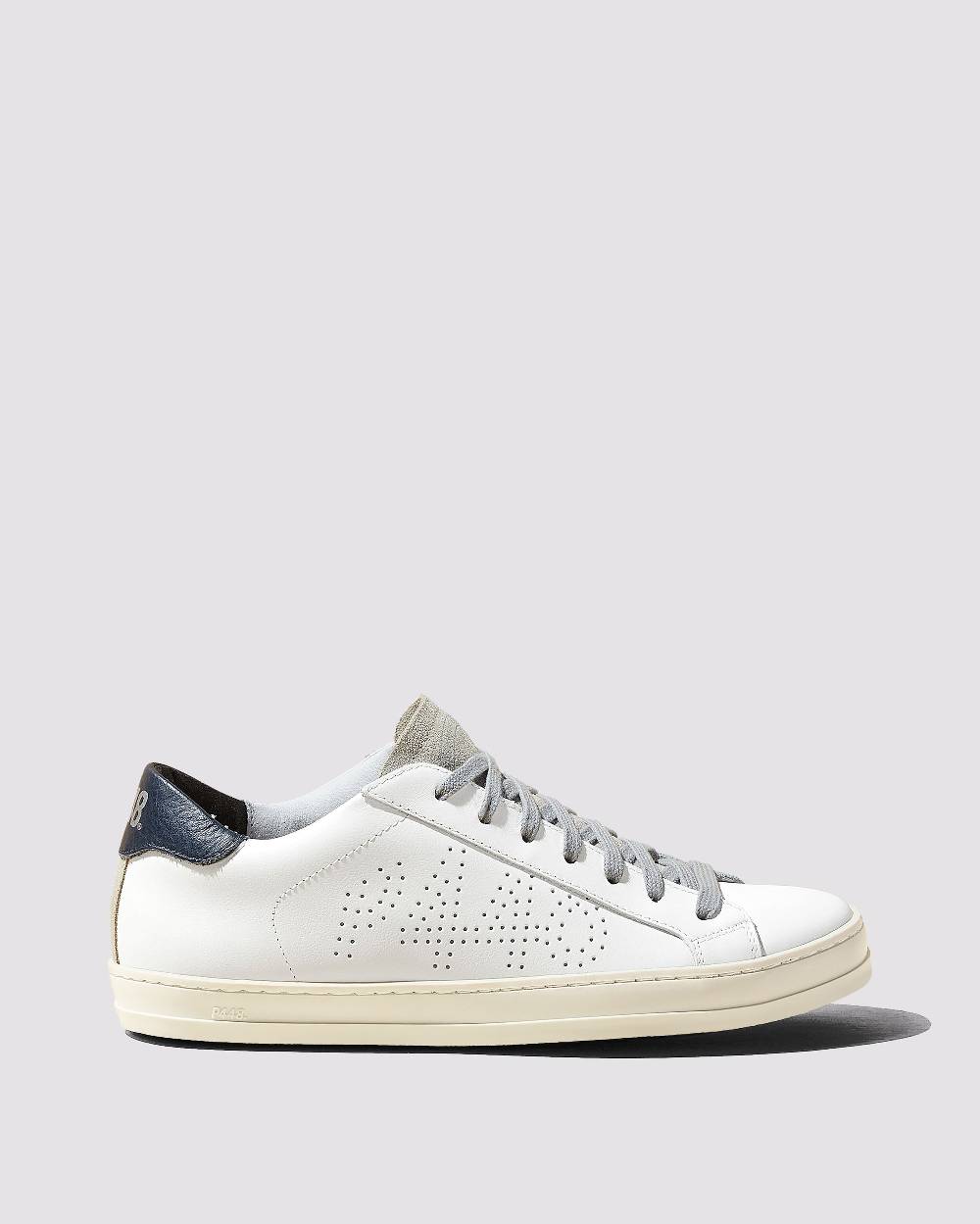 P448 John White/Navy