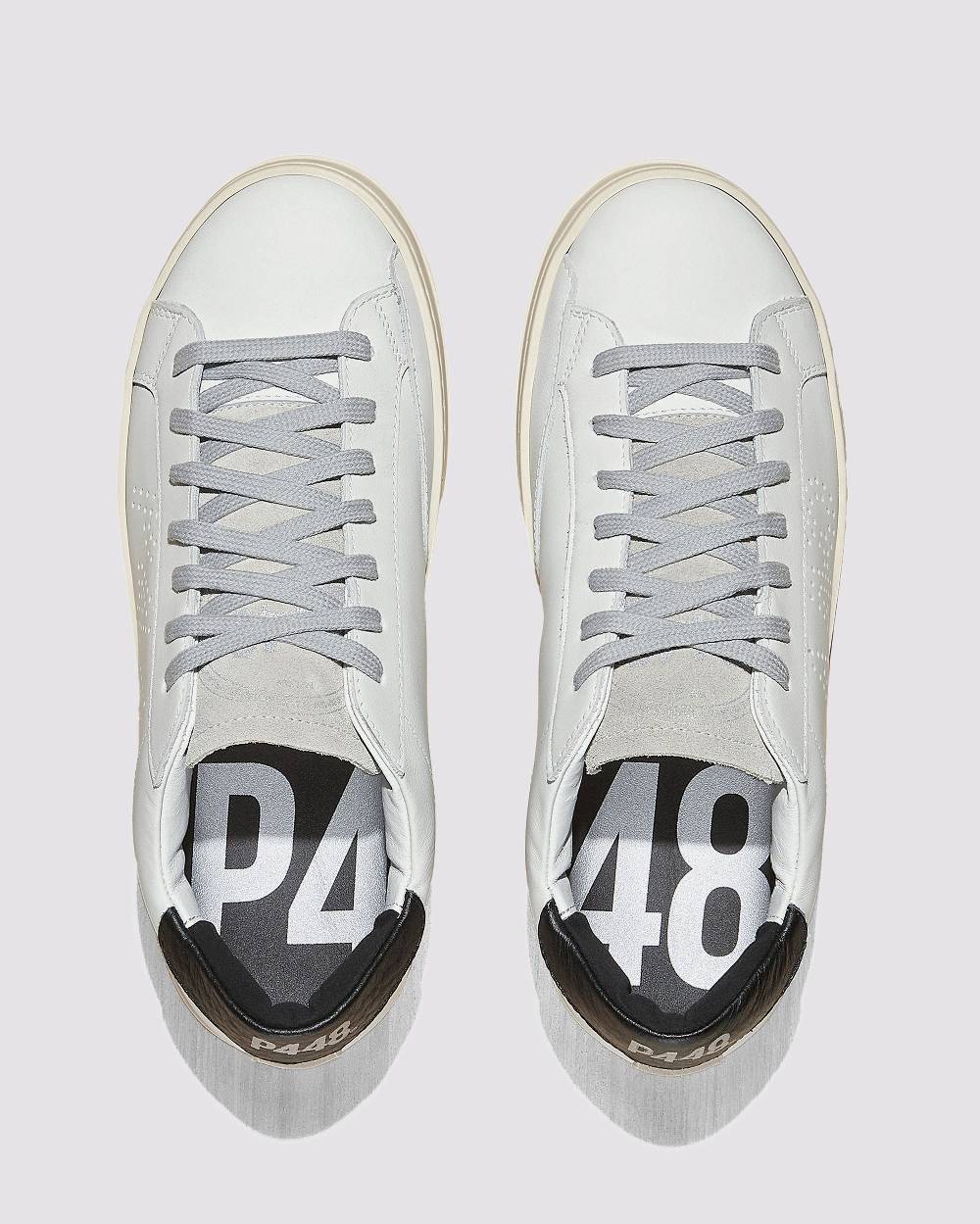 P448 John White/Black Fino Al -60%