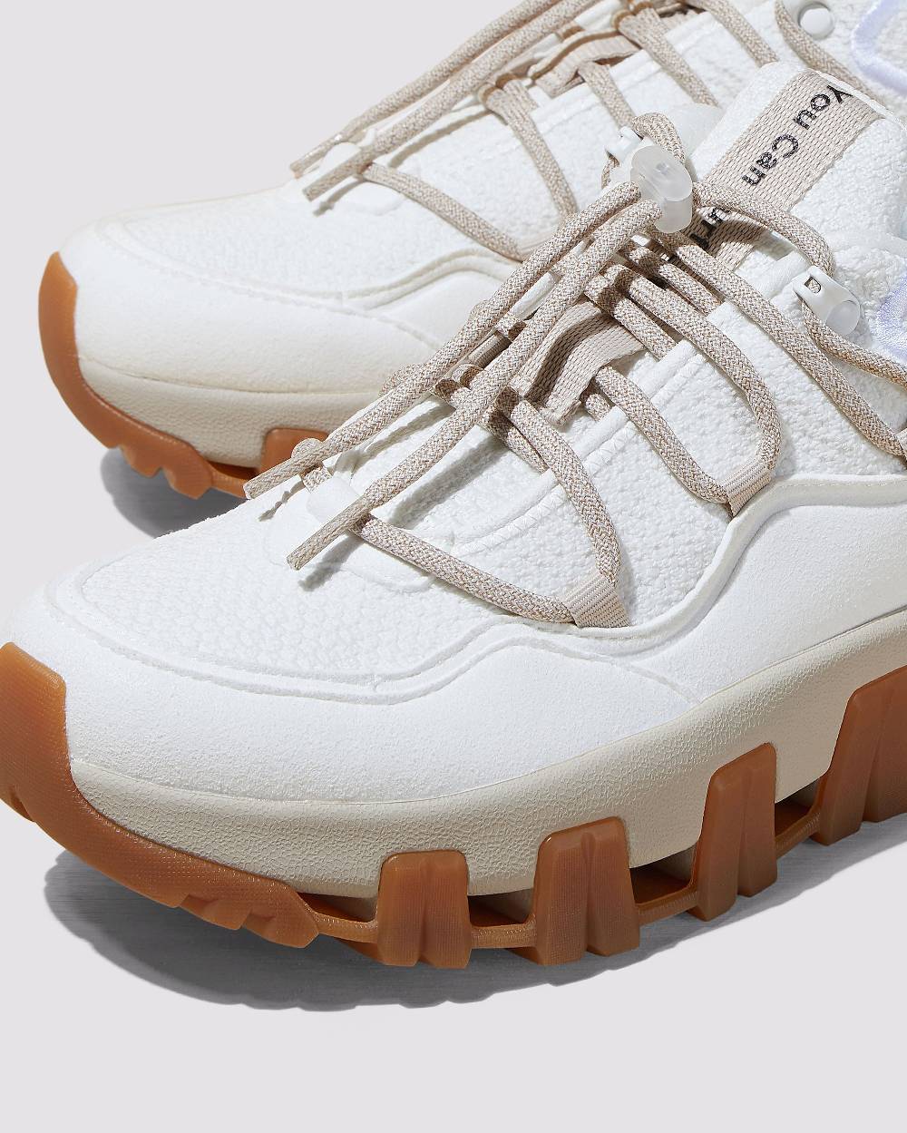 P448 Monalea White/Sand Prezzo Ridotto