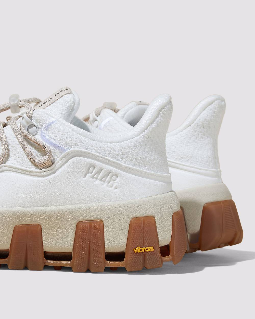 P448 Monalea White/Sand Prezzo Ridotto