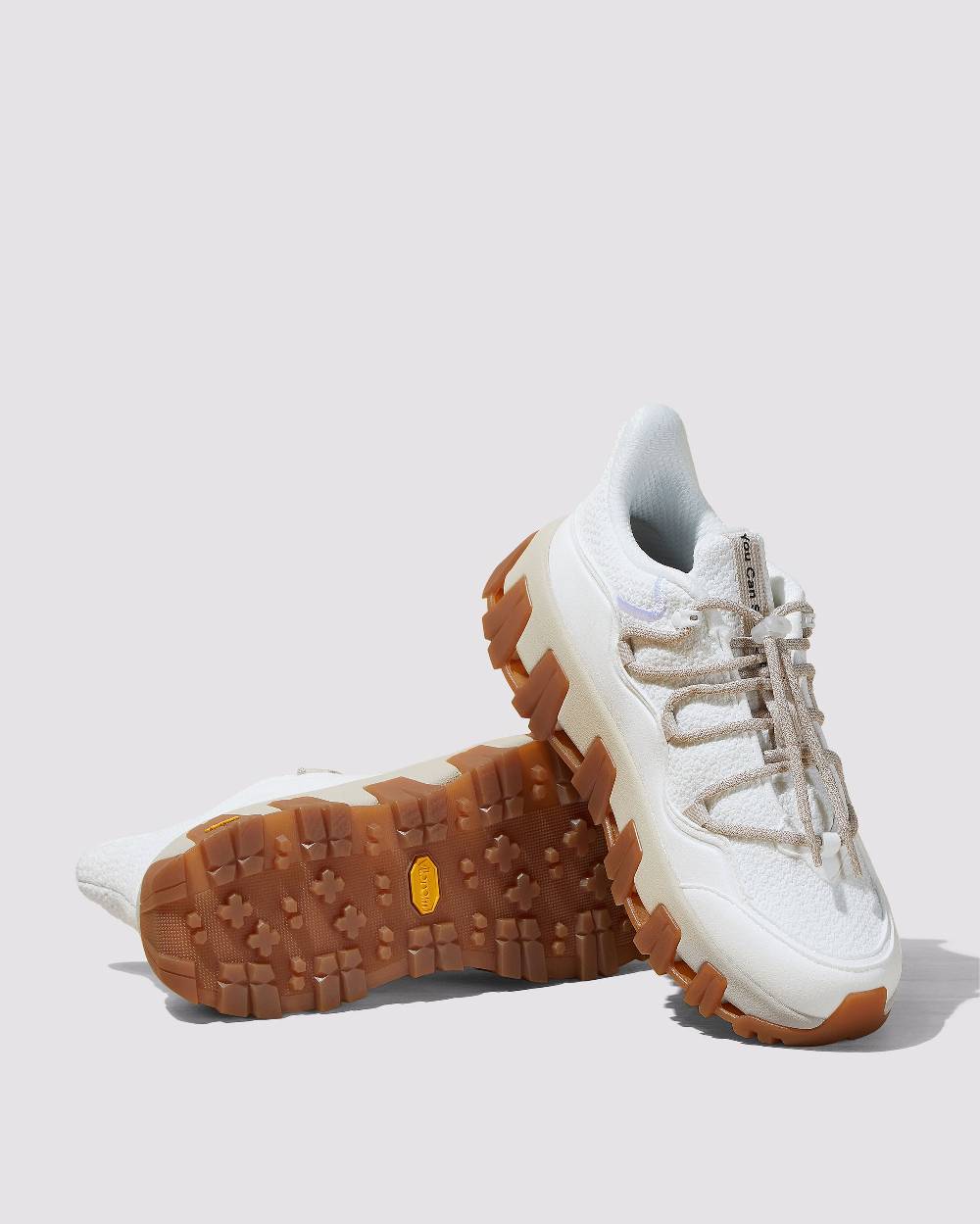 P448 Monalea White/Sand Prezzo Ridotto