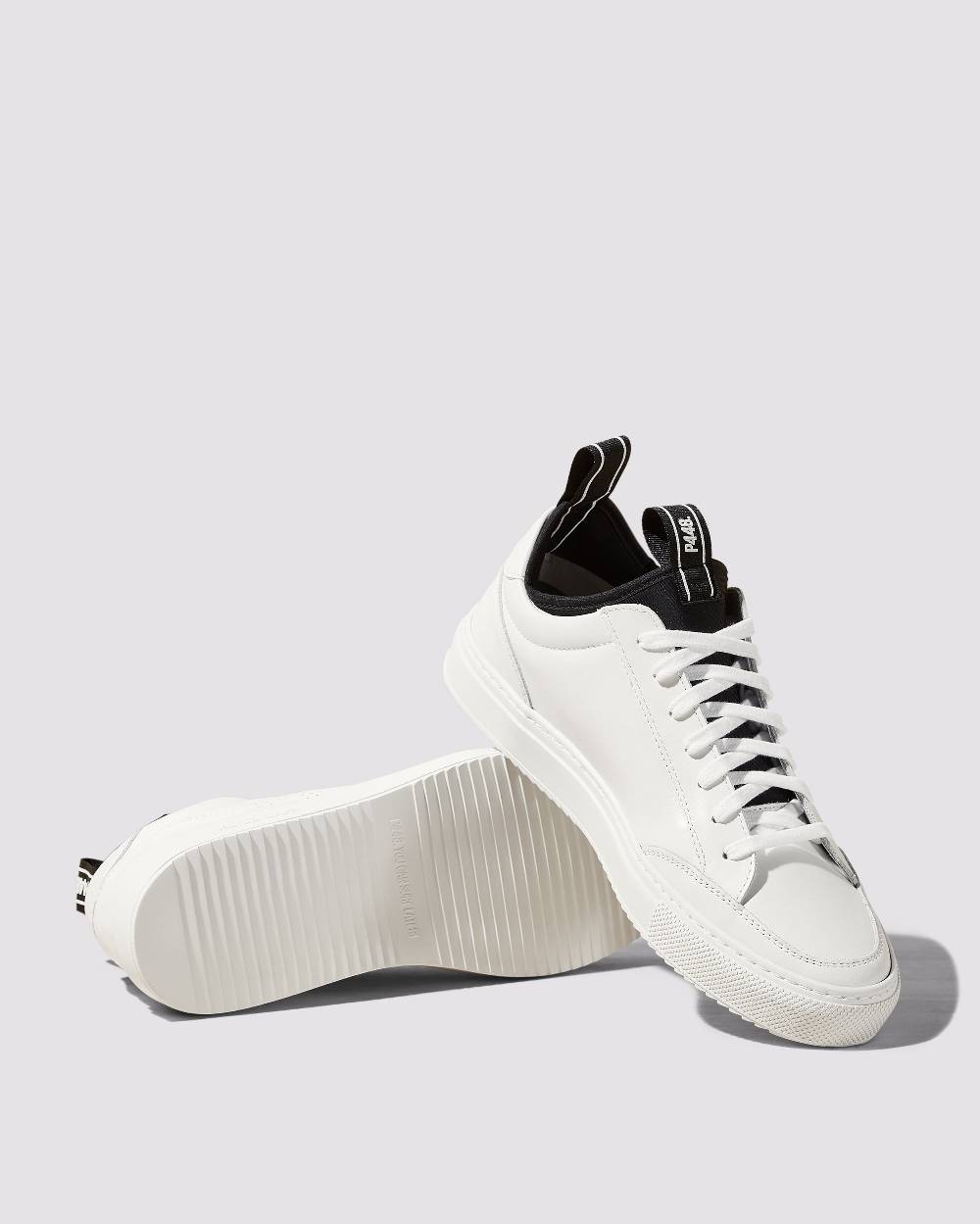P448 Sohosocks White Online