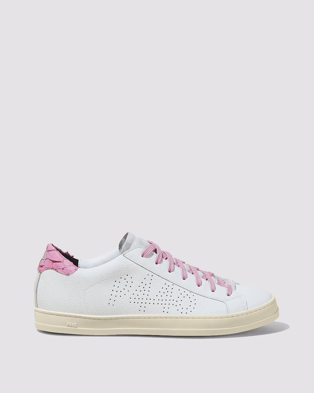 P448 John Carp/Pink