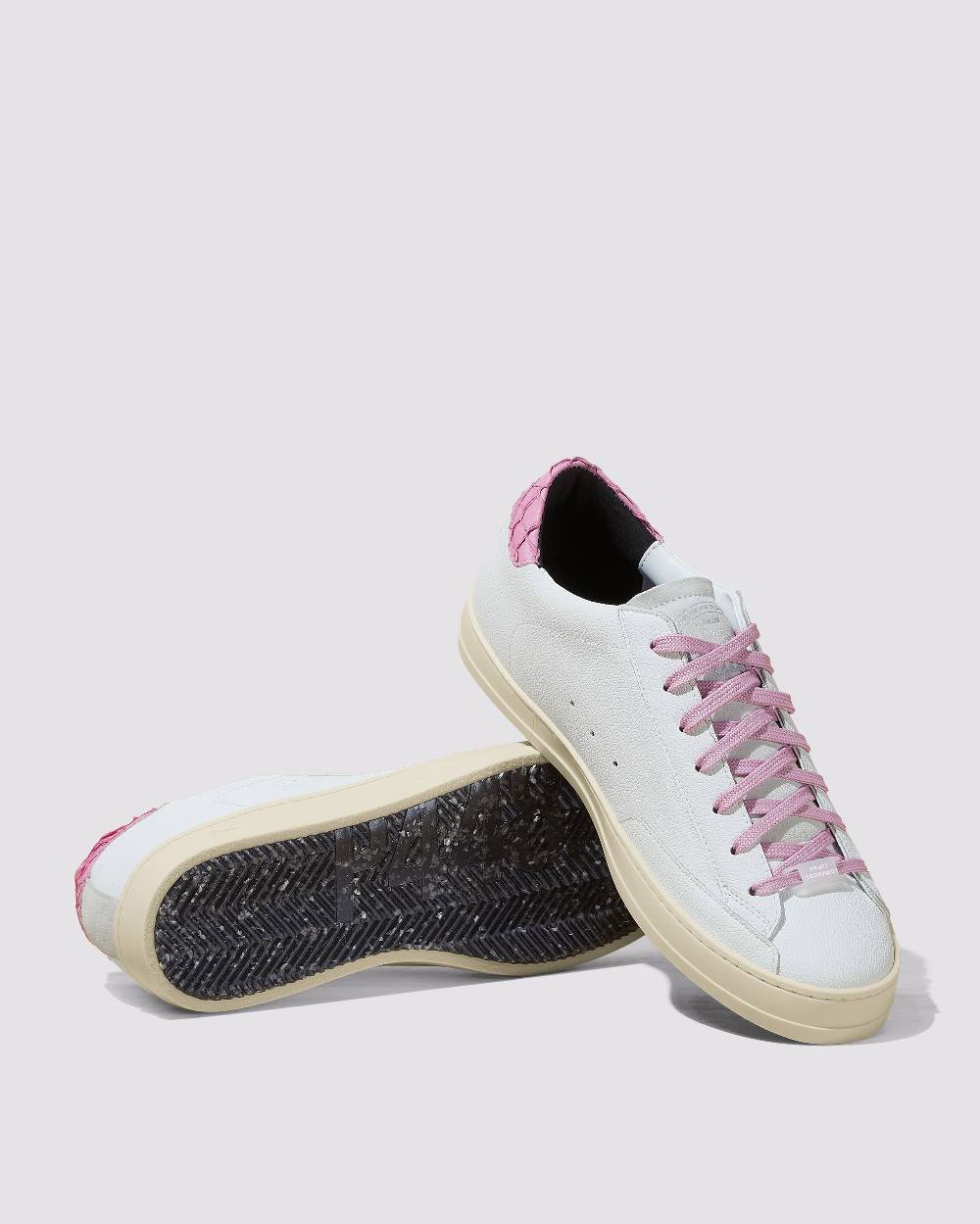 P448 John Carp/Pink Outlet
