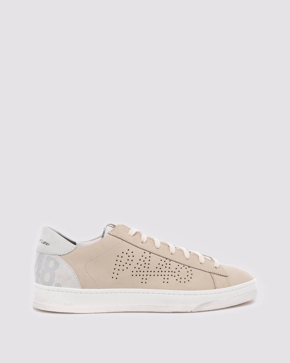 P448 Jack Neutral/Sand