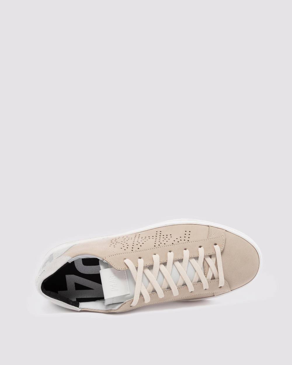 P448 Jack Neutral/Sand Negozio
