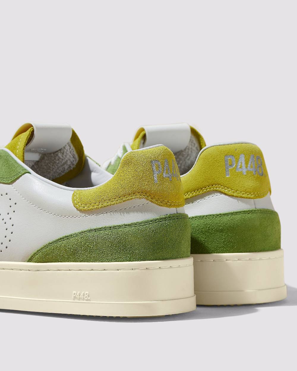 P448 Bali Way Moda
