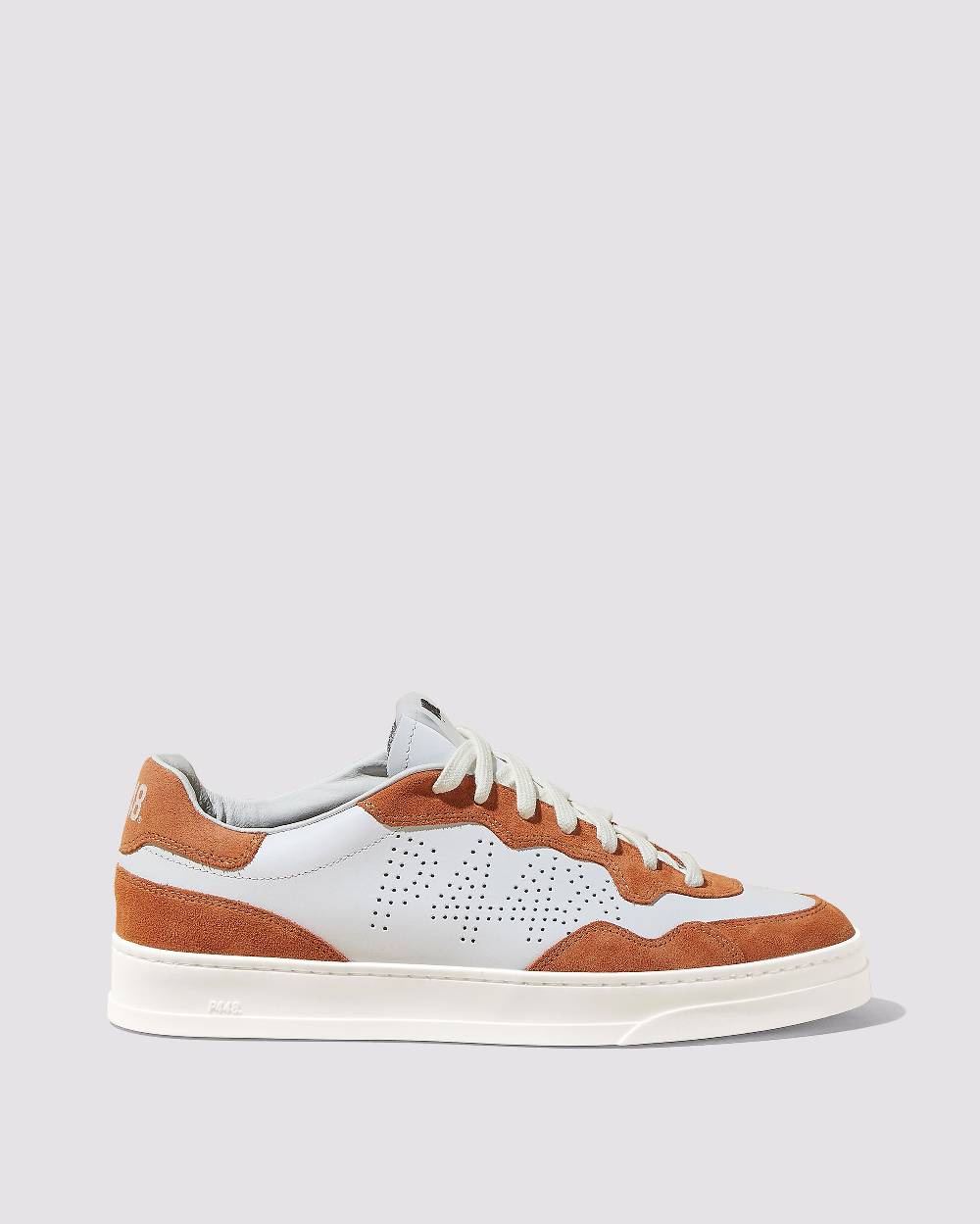 P448 Bali Sunset/White