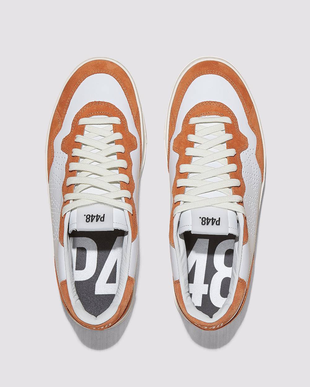 P448 Bali Sunset/White 2025