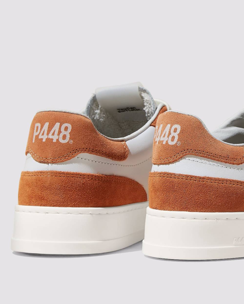 P448 Bali Sunset/White 2025