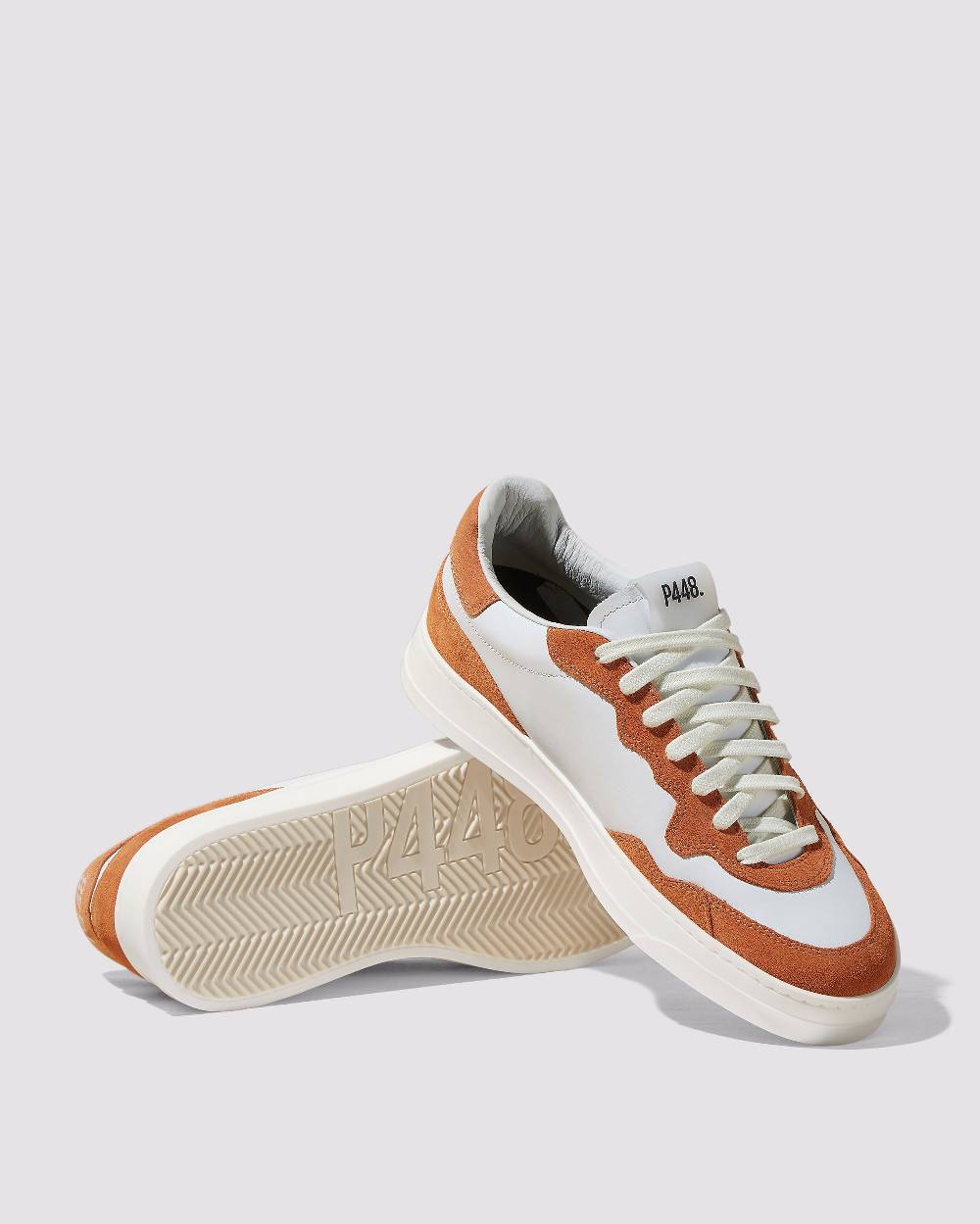 P448 Bali Sunset/White 2025
