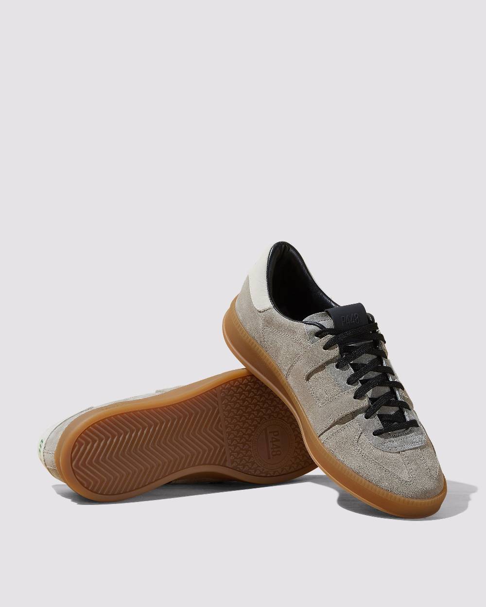 P448 Monza Prato/Cream Italy