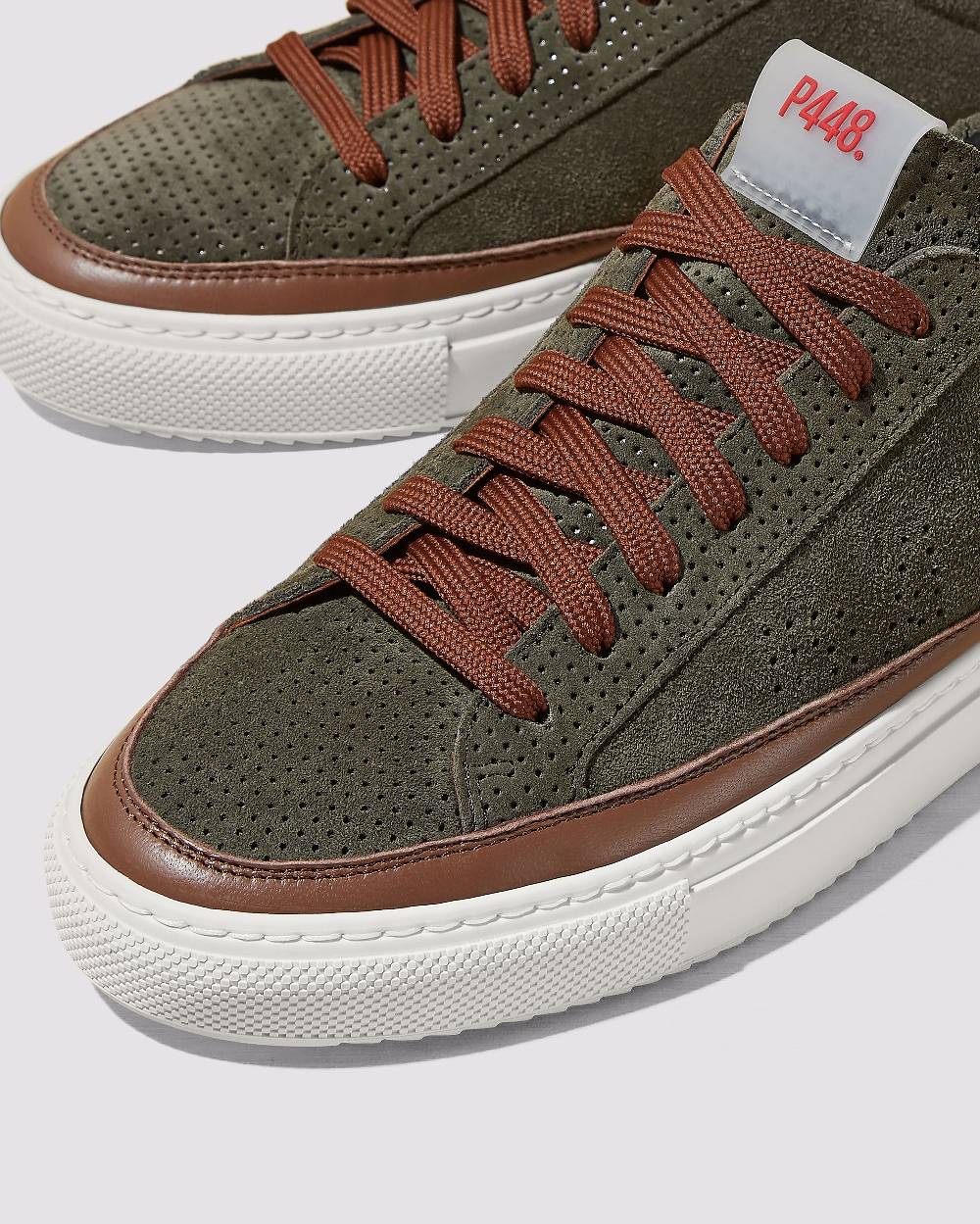 P448 Soho Rim Italia