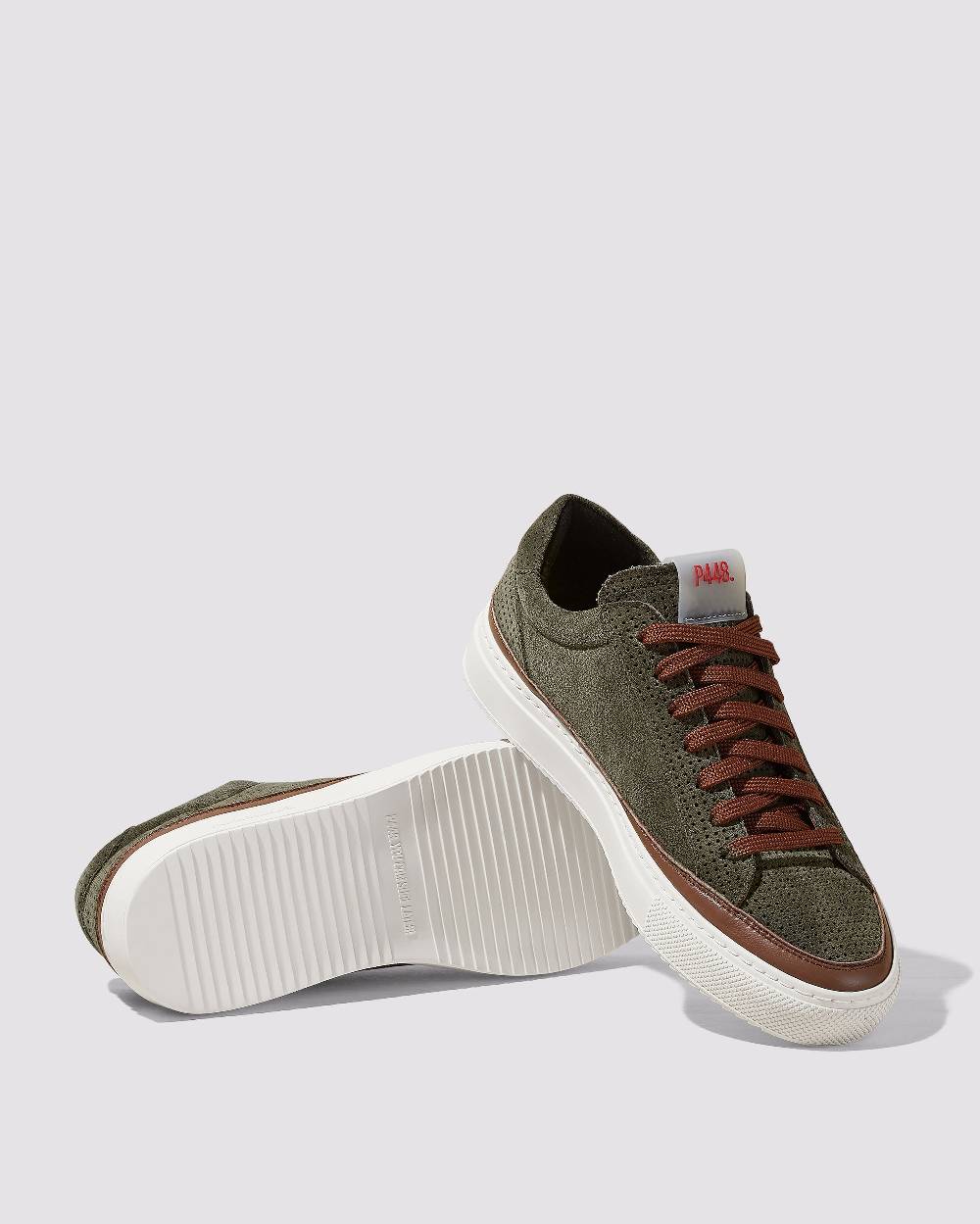 P448 Soho Rim Italia