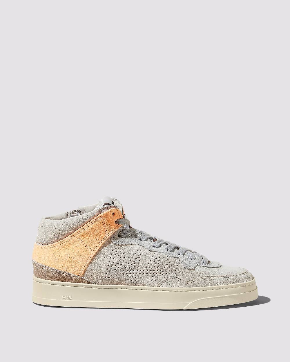 P448 BaliHi Orange