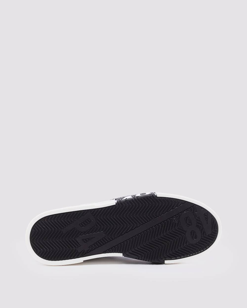 P448 Half Pipe Stained Check Spedizione Gratuita