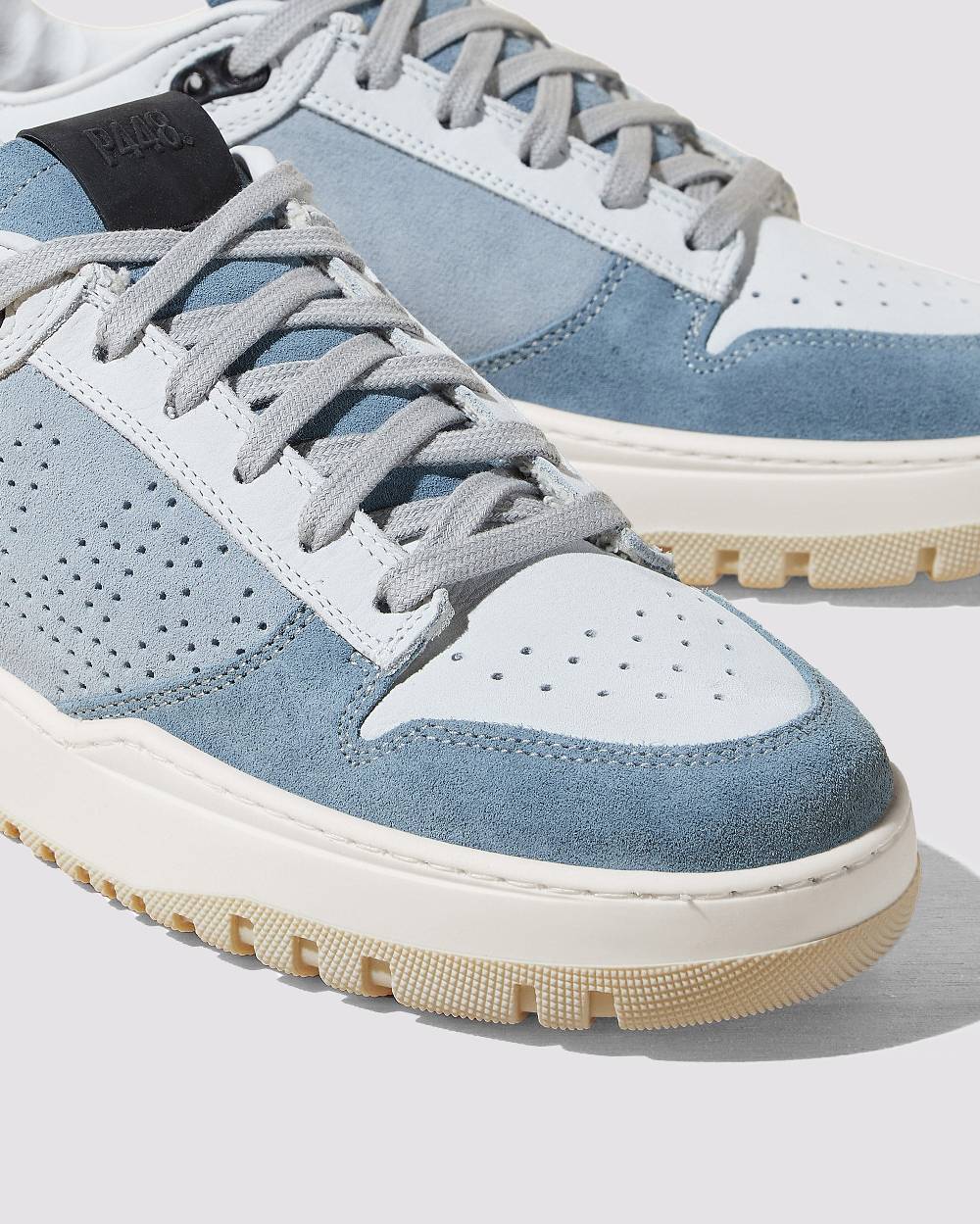 P448 Mason Retro Blue Negozi Online