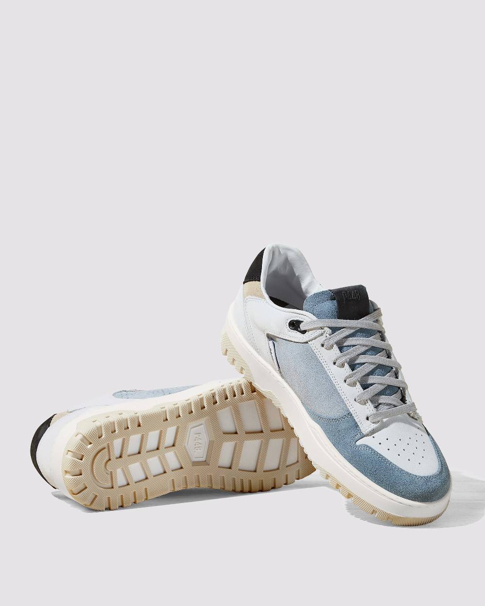P448 Mason Retro Blue Negozi Online