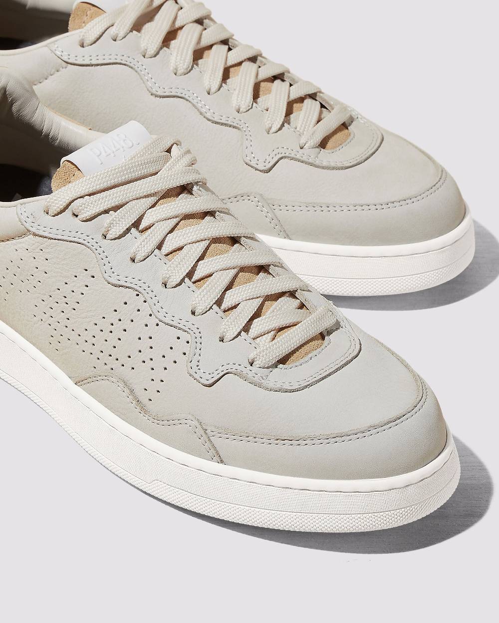 P448 Yam Cream/Tan Promozione Limitata