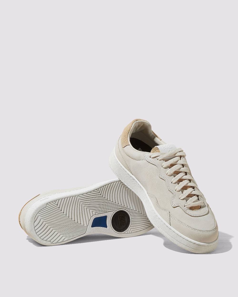 P448 Yam Cream/Tan Promozione Limitata