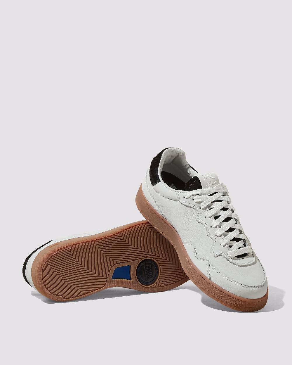 P448 Yam White/Nero Affare Del Giorno